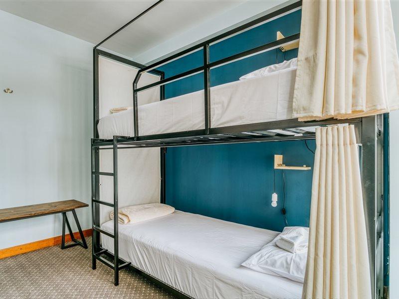 Hotel Selina 3*