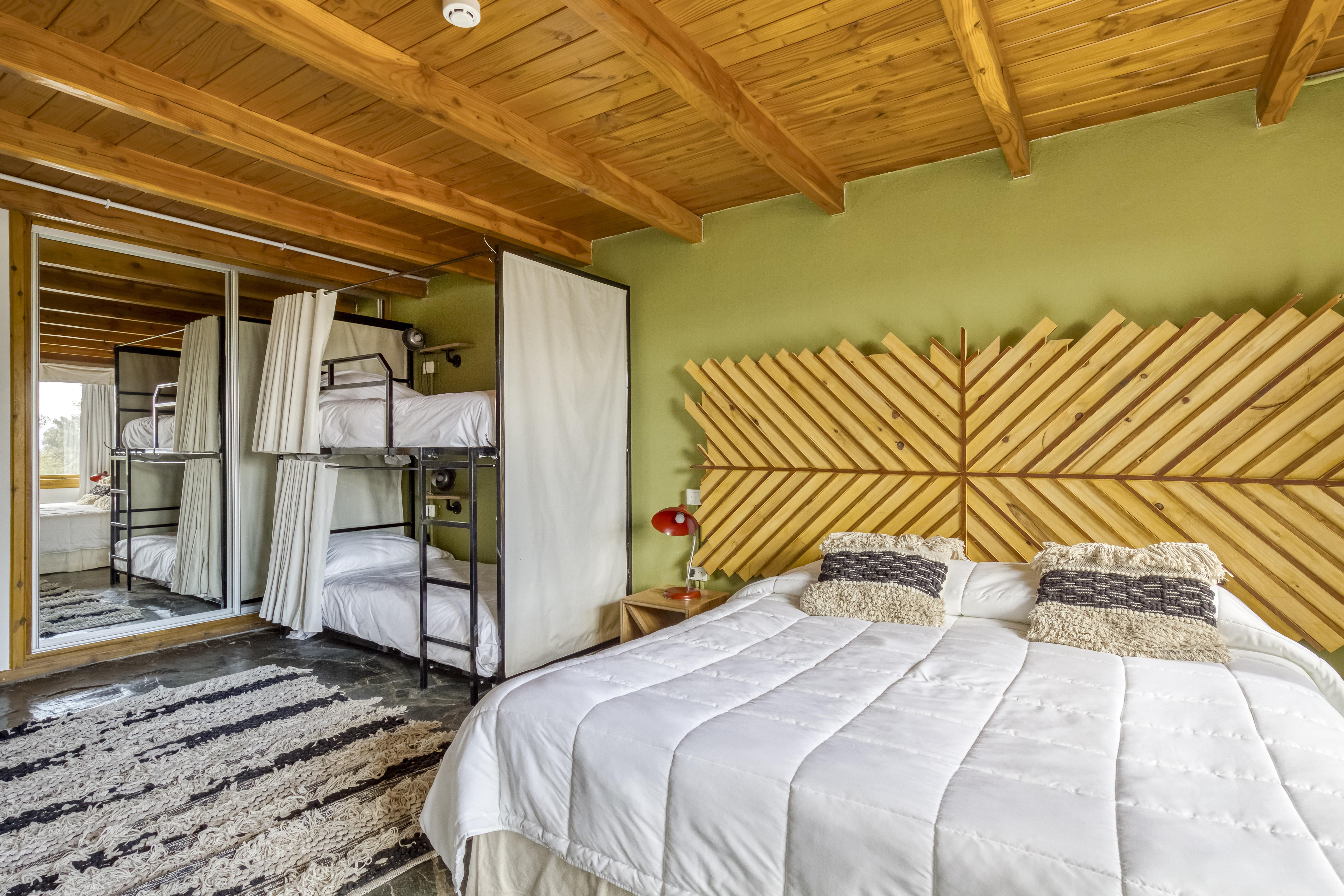 Hotel Selina 3*