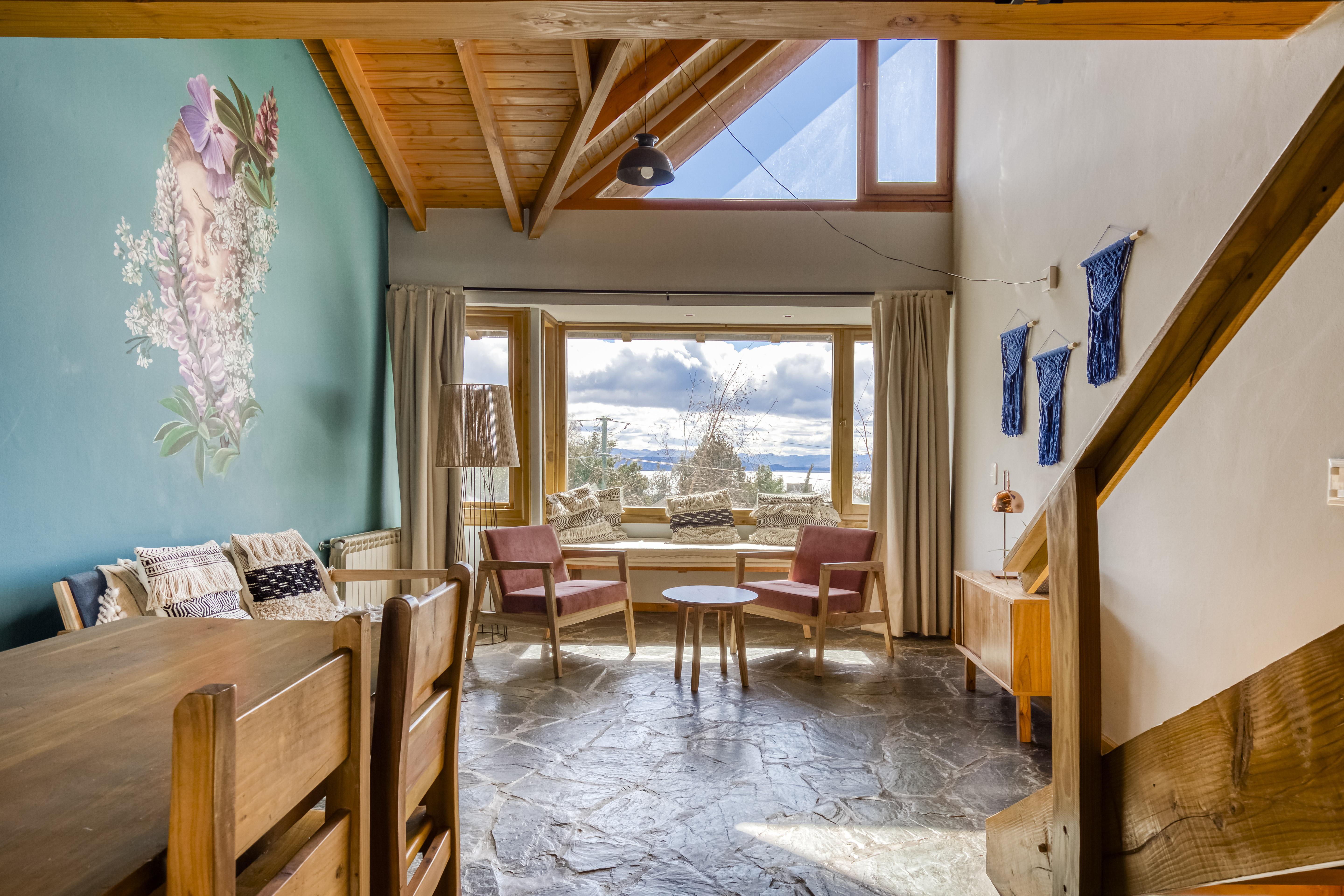 Selina 3* San Carlos de Bariloche