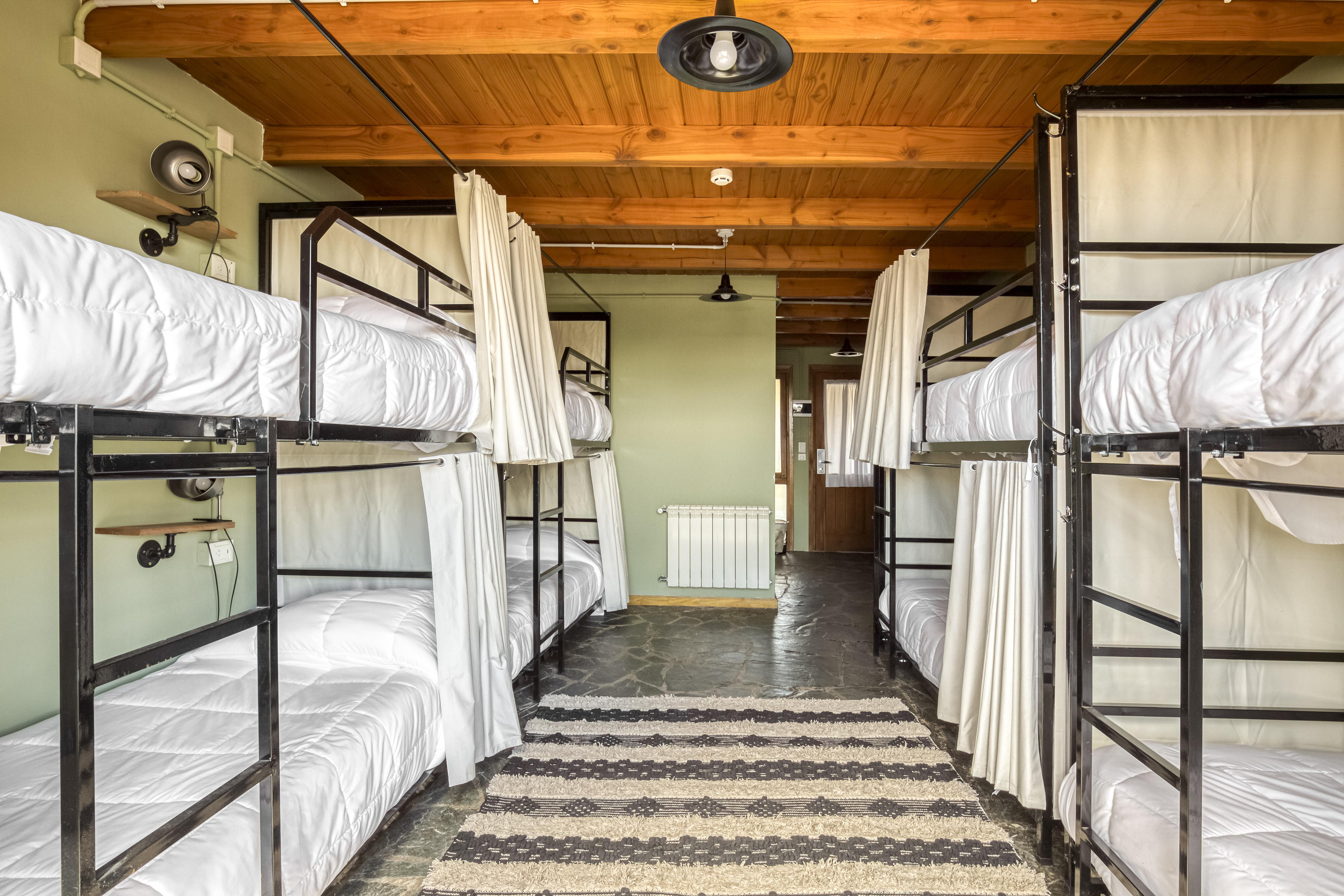 Selina Hotel 3*
