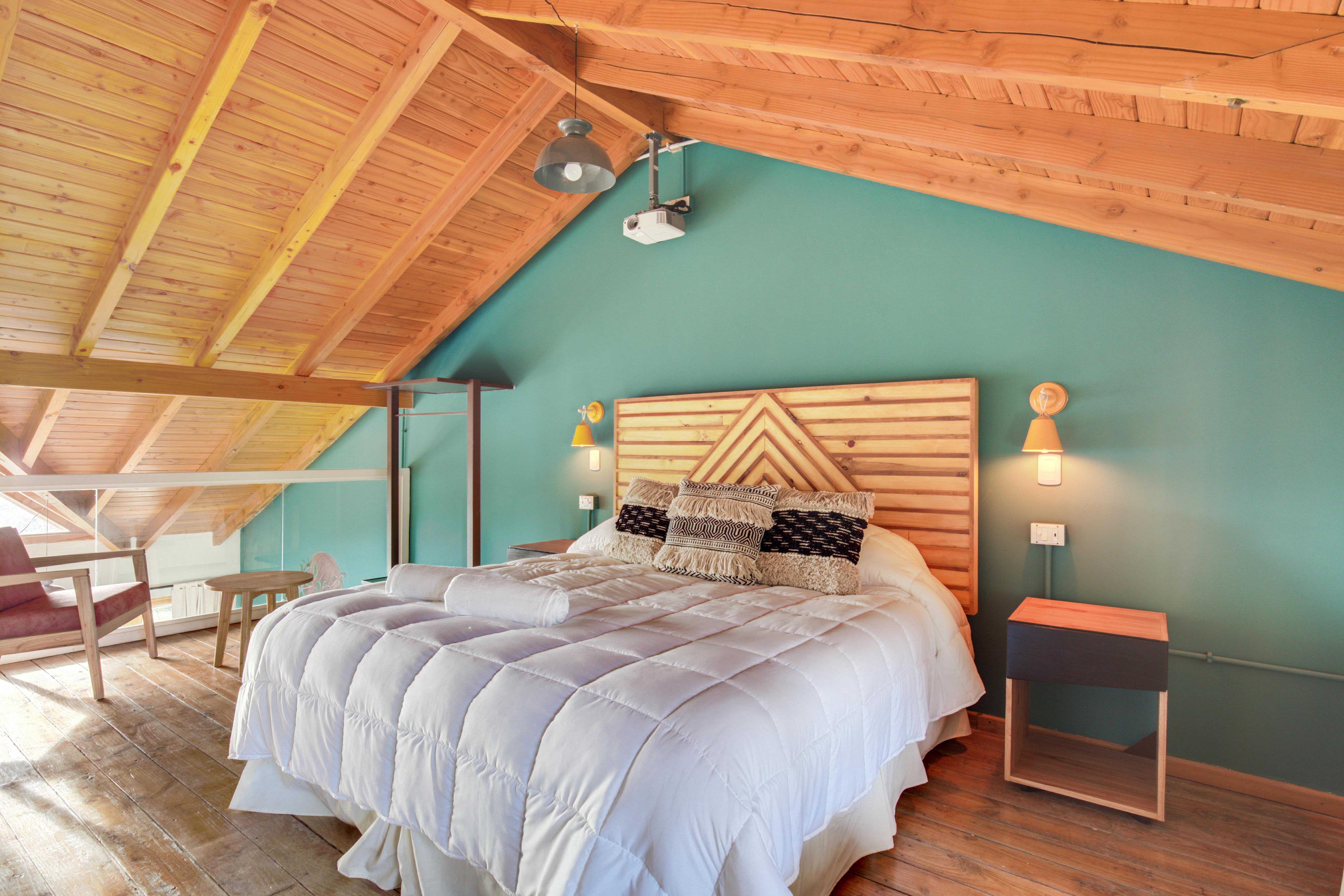 Selina Hotel San Carlos de Bariloche