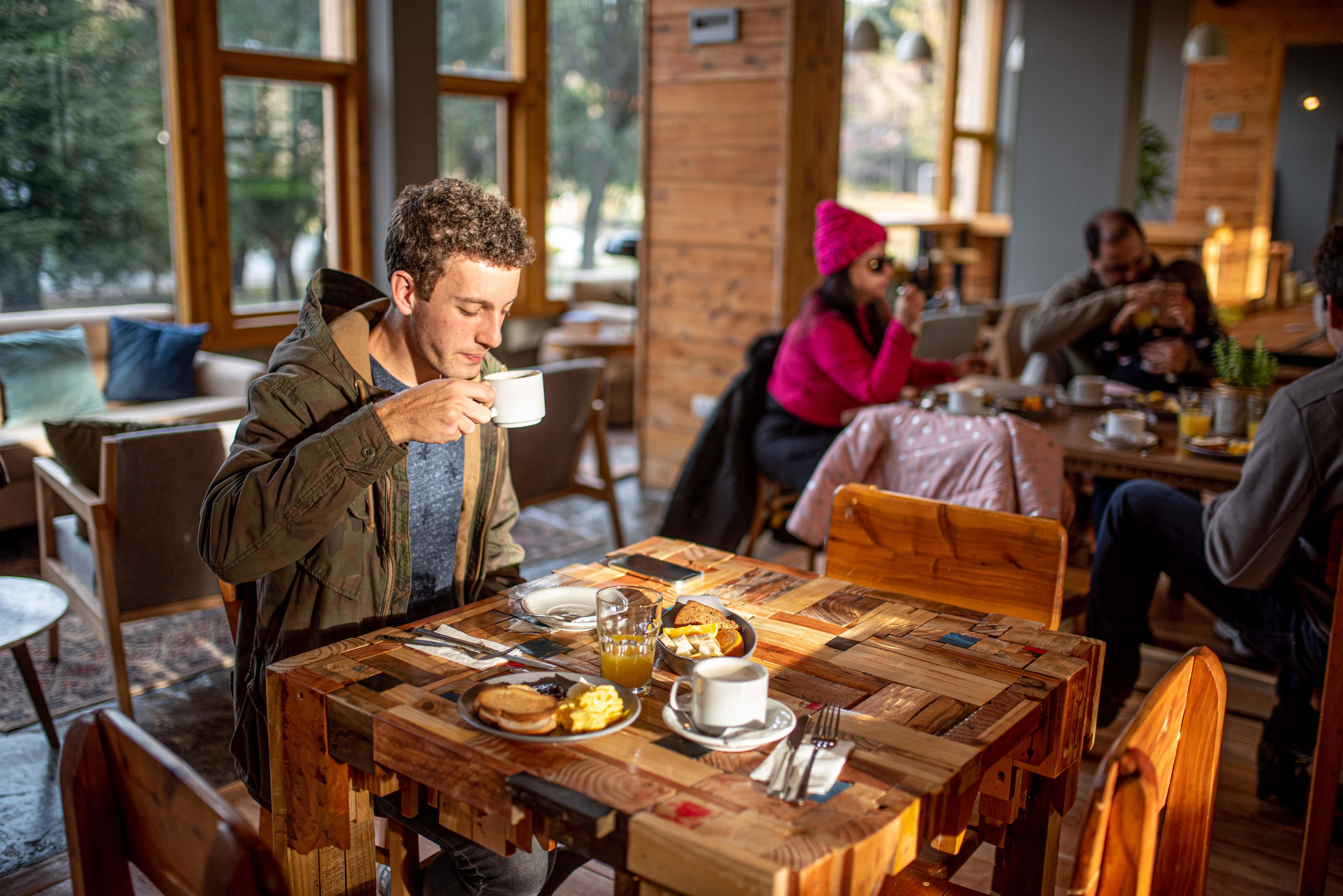Hotel Selina San Carlos de Bariloche