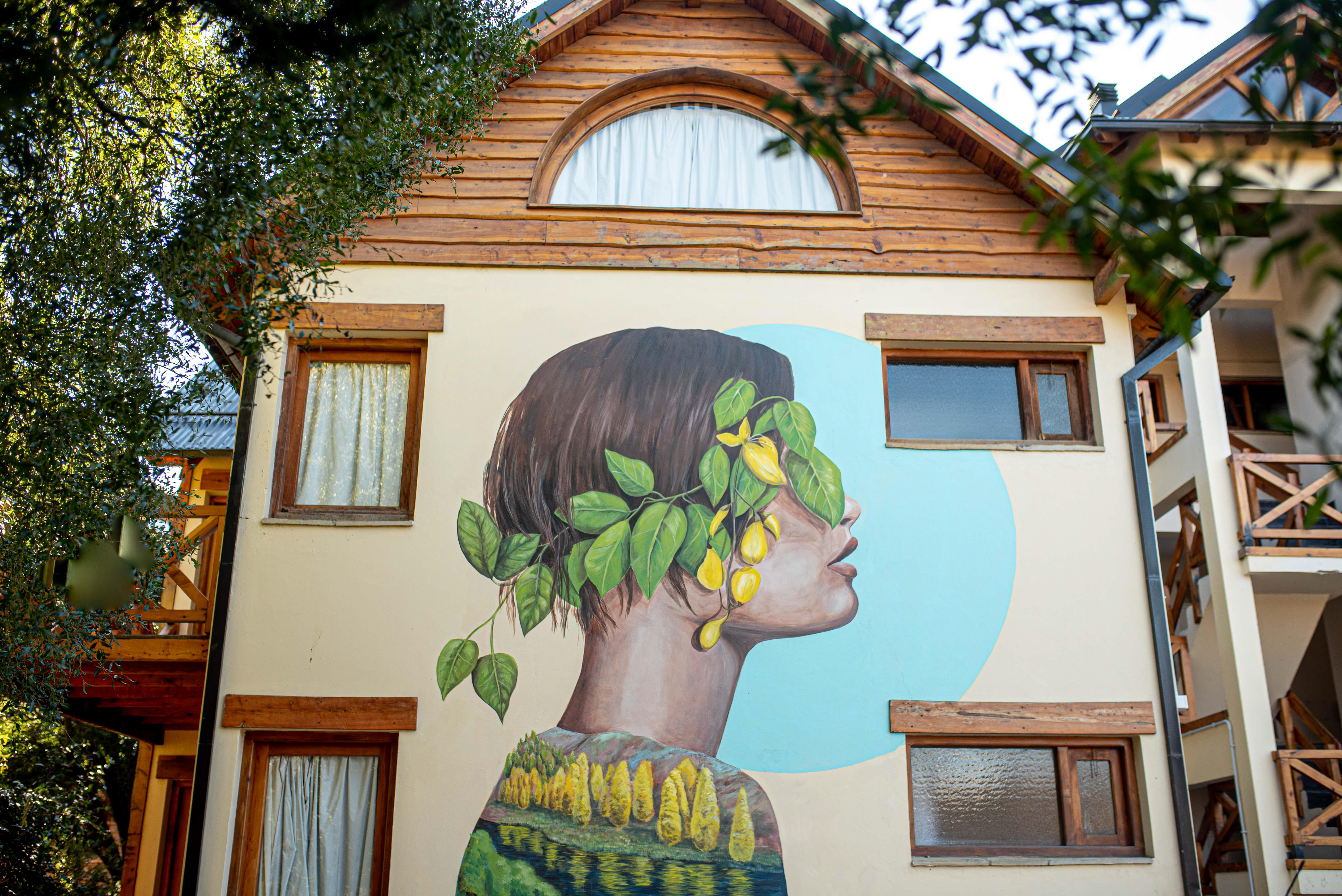 Hotel Selina San Carlos de Bariloche