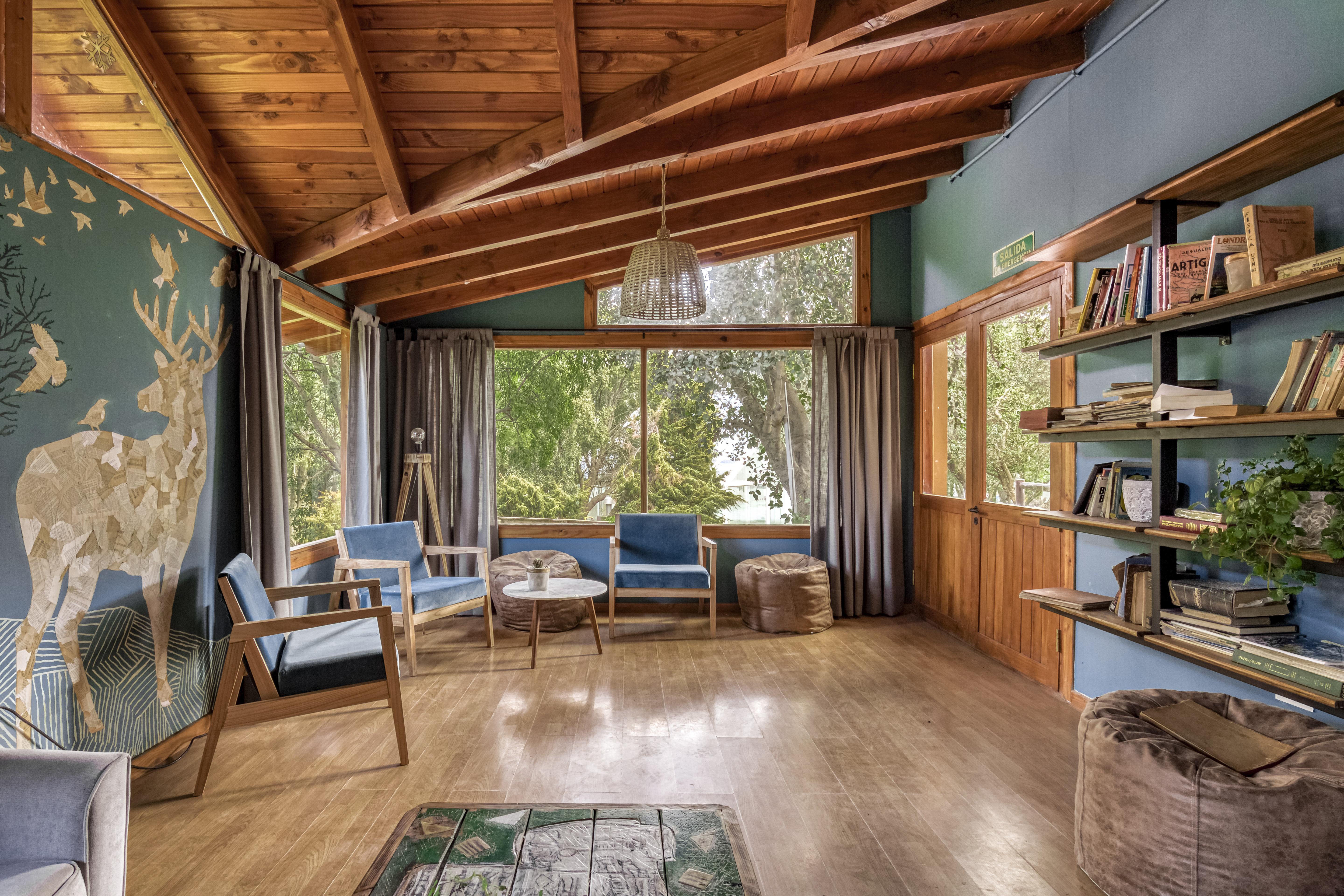 Selina 3* San Carlos de Bariloche