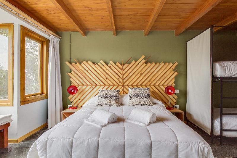 Selina 3* San Carlos de Bariloche